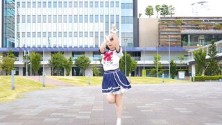 【ฟุตบอลเพนต้า】การแสดงชมจันทร์