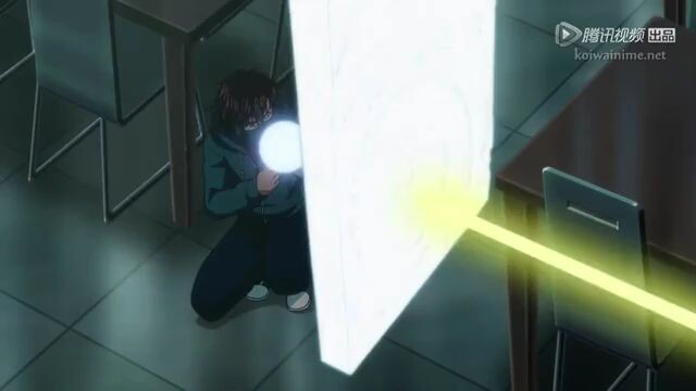 Quanzhi Fashi episode 8 Sub indo