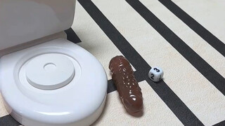 有空吗 要不要一起玩粑粑…