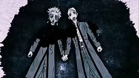 Kurokawa Izana: The King of the Evil Generation