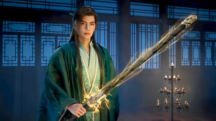 "I finally understand why people want to return to their hometown when they succeed in the imperial 