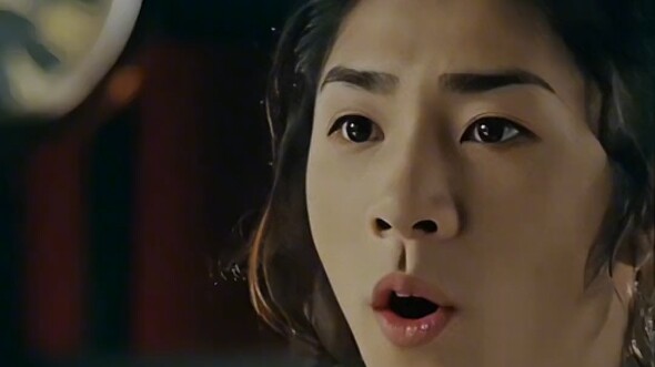 How could I not have noticed when I saw it, that the tile is quite suitable. It is a face full of bo
