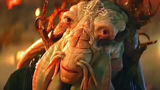 扎导版星球大战？！Netflix科幻电影《月球叛军》先导预告 史诗级阵容！