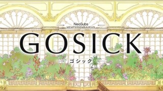 Gosick episode 13