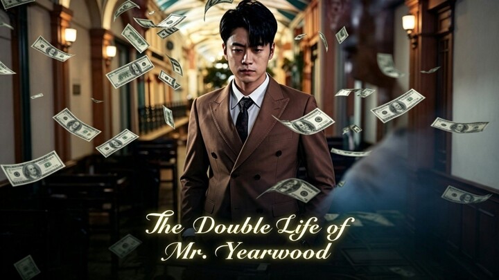The Double Life of Mr. Yearwood