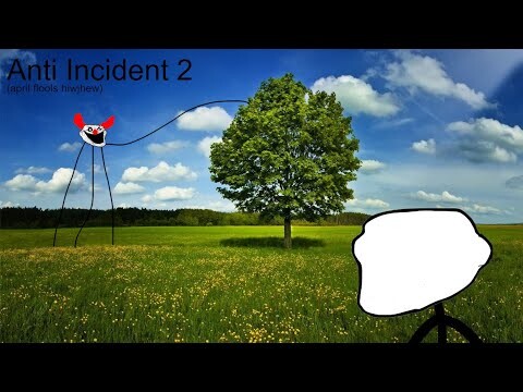 Trollge : The "Anti Incident" 2