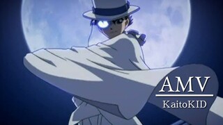 AMV 90's (สไตล์ ญี่ปุ่น) จอมโจรคิด KaitoKID