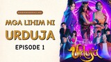 Mga Lihim ni Urduja — Episode 1 (February 27, 2023) Full-HD