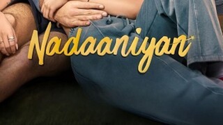 Nadaaniyan 2025