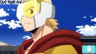 Học Viện Anh Hùng 4「AMV」Sự sống #anime #schooltime