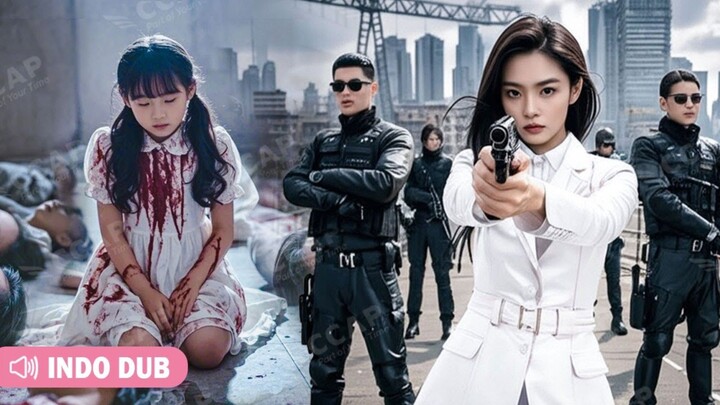 Gadis 8 tahun saksikan kematian orang tua, 15 tahun lagi jadi Dewi Perang, balik untuk balas dendam