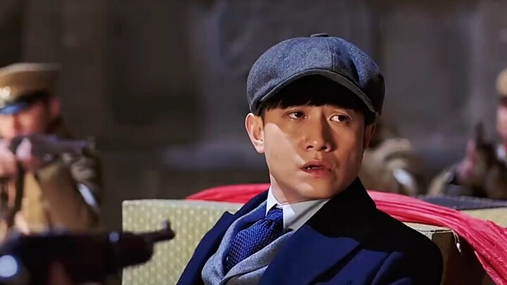 Trương Tác Lâm và Thang Ngọc Lâm đã hoàn toàn bất hòa, chuẩn bị tiến hành chiến tranh.