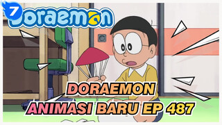 [Doraemon | Animasi Baru] EP 487_8