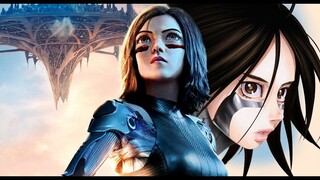 EL FIN DEL HYPE - BATTLE ANGEL ALITA