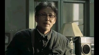 t “长路归来焉能识 久别重逢宛如遇” "爱情