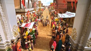 Mahabharata Bahasa Indonesia Full HD Eps. 33