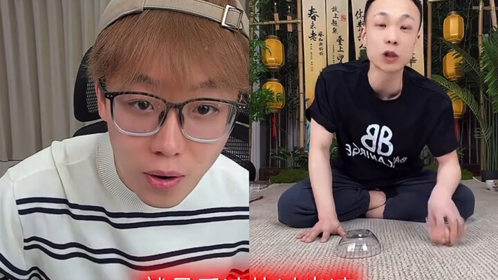 Trần Trạch phá giải trò ảo thuật “Bàn tay ma quỷ”!
