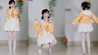 这就是传说中的京阿尼腿嘛？想要变得可爱