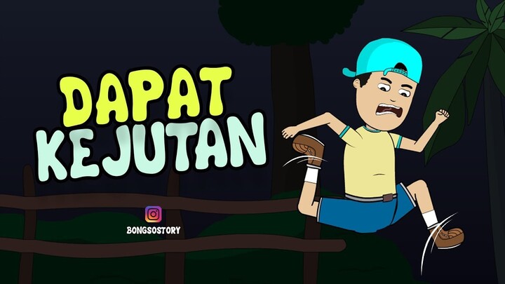 SURPRISE! DAPAT KEJUTAN SPESIAL | BONGSO STORY | ANIMASI INDONESIA TIMUR