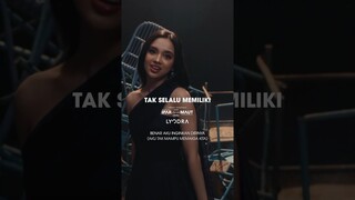Selamat mendengarkan 'Tak Selalu Memiliki' ost. Ipar Adalah Maut 🥀