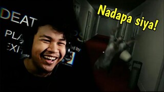 Multo, Nadapa! | Death Trips Horror Game