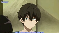 Thuyết Minh hyouka Kem Đá Tập 7