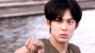 【Kashiwahara Takashi】❤MOON BOY❤ Kashiwahara Takashi yang bertingkah imut dan centil? Bisakah kamu me