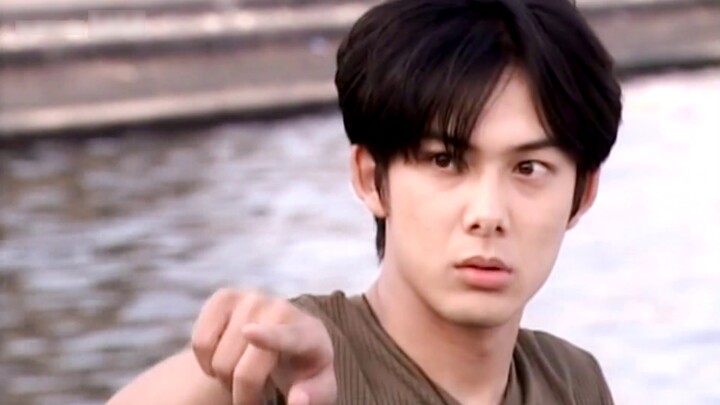 【Kashiwahara Takashi】❤MOON BOY❤ Kashiwahara Takashi หนุ่มหน้าหวานผู้แสนน่ารัก? คุณควบคุมตัวเองได้หรื
