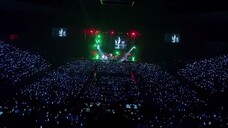 MyGO!!!!! - Sasurai & Silhouette Dance | Poppin'Party x MyGO!!!!! Gōdō LIVE「Divide/Unite」(2024)