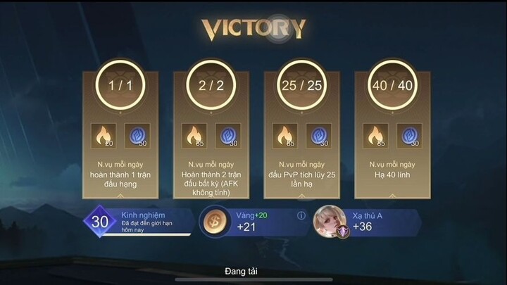 CHIẾN THUẬT ÉP NHANH 1 GAME 4 PHÚT