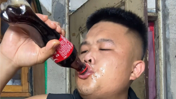 ฮ่าฮ่าฮ่า อร่อย!