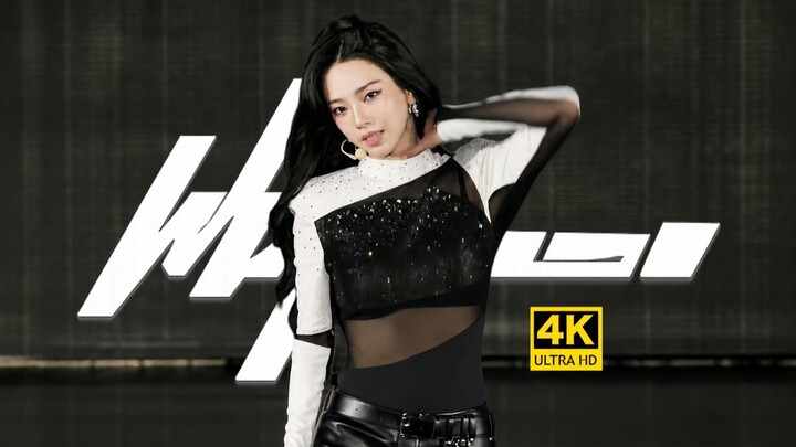 【4K60 fps】aespa «Whiplash» Tur ke-4 di Seoul 260808