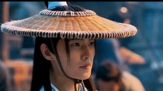 Do good deeds every day, and blessings will come naturally! Han Li went from being an immortal to gi