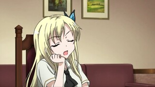 BOKU WA TOMODACHI GA SUKUNAI Episode 2 Sub English