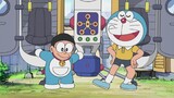 Doraemon US Episodes:Season 1 Ep 10|Doraemon: Gadget Cat From The Future|Full Episode in English Dub