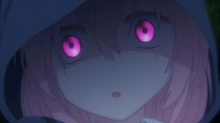 病娇女主全剧帅炸天的一次！