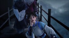 Over the Divine Kingdom eps 01-05 sub indo [S1]