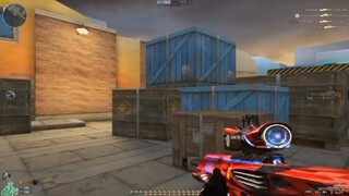 đột kích snipper part 7