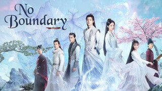 NO BOUNDARY S1 EP22