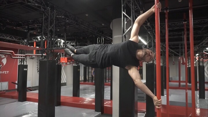 THE MOST DIFFICULT EXERCISE IN WORKOUT - MANVEL MAMOYAN