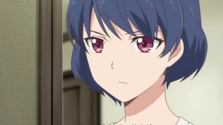 The worst sister in history, girlfriend and sister swap? ! I have never seen this operation before [