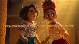 encanto (Tagalog dub)