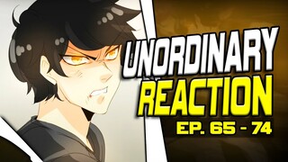 The Plot THICKENS! | unOrdinary Reaction (Part 8)