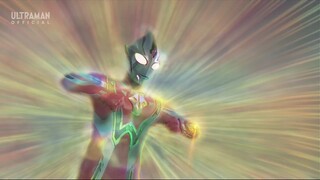 ULTRAMAN MEBIUS  ULTRA BROTHERS MOVIE