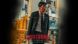 Nocturnal 2025 [SUB INDO]