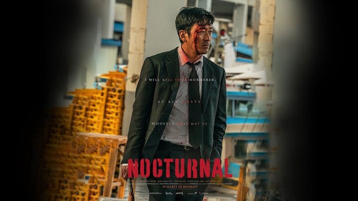 Nocturnal 2025 [SUB INDO]
