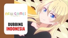 【 DUB INDO 】 Baru Join Langsung Ketemu Sepuh 🗿 | New Game!