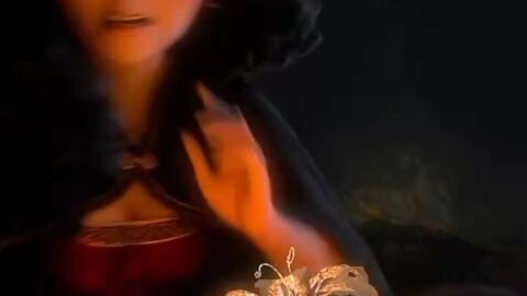 Tangled 🔥 episode 1