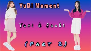 IZ*ONE YuBi (Yuri & Eunbi) Moment (Part 2) | Happy 3rd Anniversary Of IZ*ONE