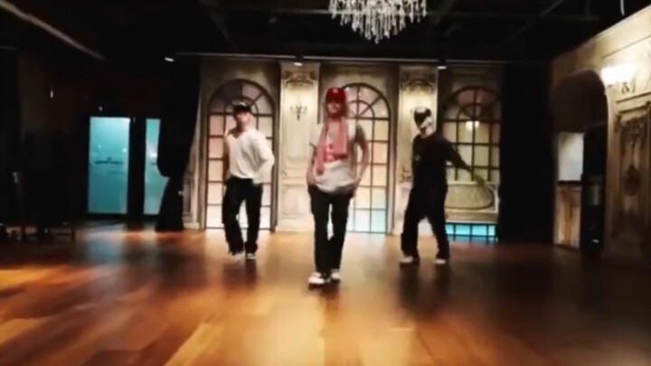 Phòng luyện tập mới nhất của Dragon phiên bản thứ hai đã xóa tự lưu 20220408ins